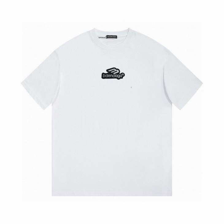 Picture of Balenciaga T Shirts Short _SKUBalenciagaS-XLtltx2121517